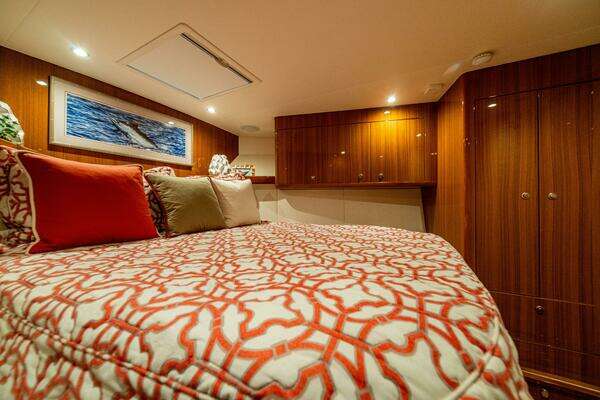 Galati Yacht Sales Trade 46ft Viking Yacht For Sale