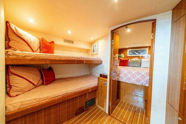 Galati Yacht Sales Trade 46ft Viking Yacht For Sale