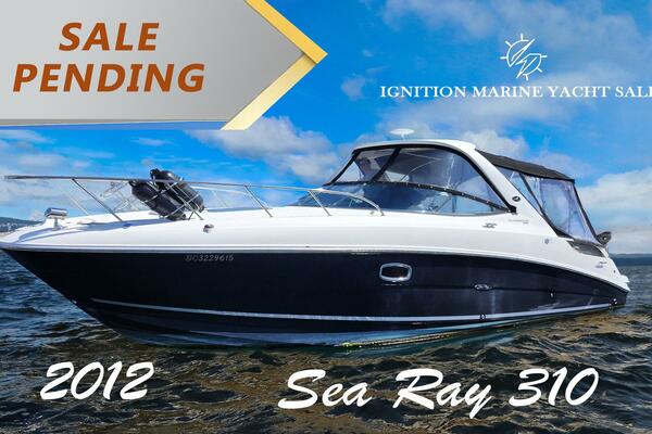 31ft Sea Ray Yacht For Sale 31ft Sea Ray Yacht For Sale