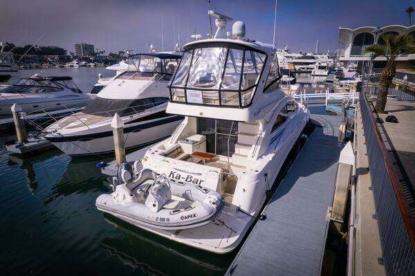 Sea Ray  Yacht For Sale