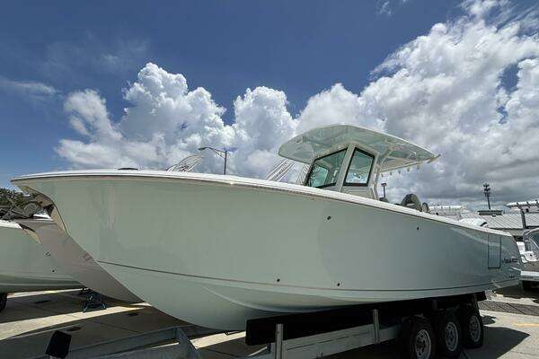 27-ft-Sailfish-2026-272 CC-Naples Florida United States yacht for sale