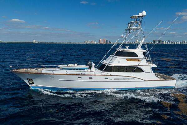 Feadship  Yacht For Sale