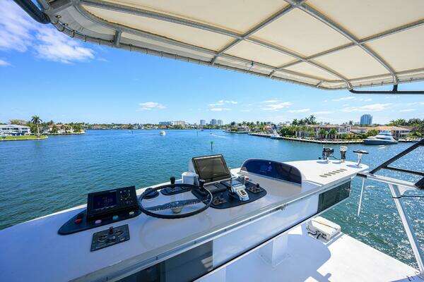 Feadship  Yacht For Sale