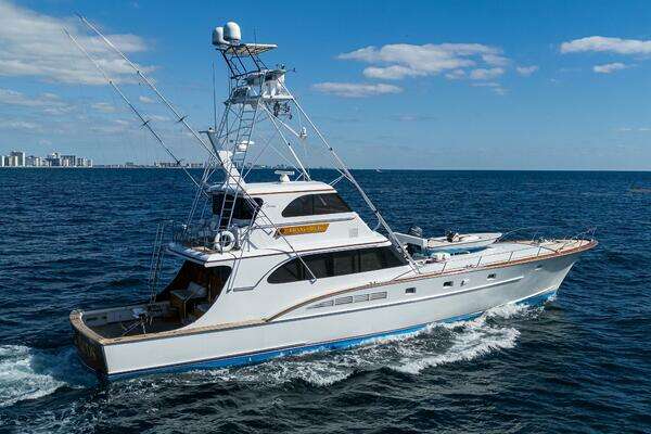 Feadship  Yacht For Sale