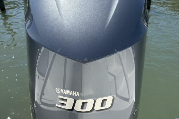 25ft Sea Hunt Yacht For Sale