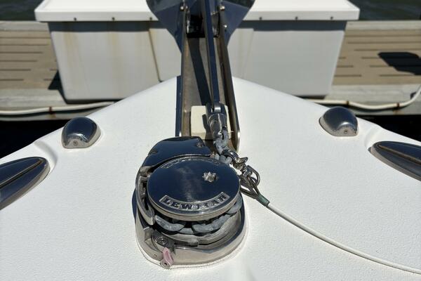 25ft Sea Hunt Yacht For Sale