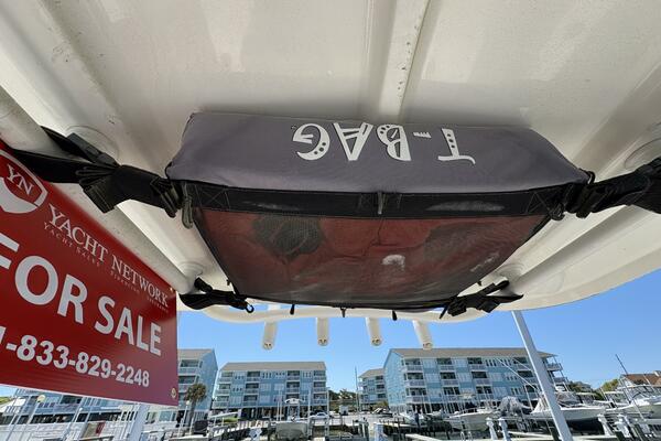 25ft Sea Hunt Yacht For Sale