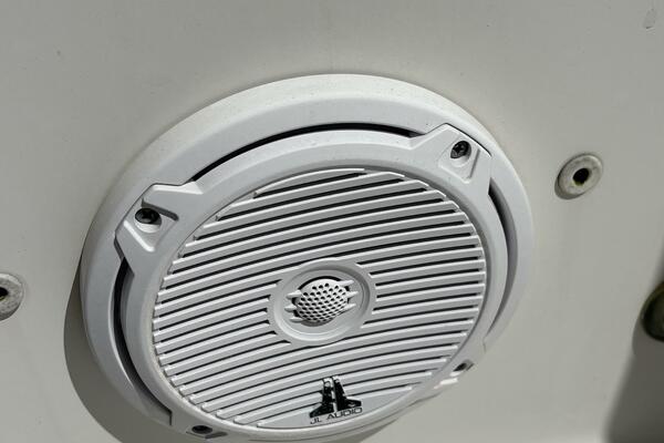 25ft Sea Hunt Yacht For Sale