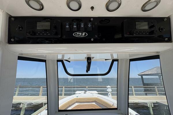 25ft Sea Hunt Yacht For Sale