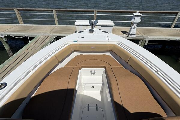 25ft Sea Hunt Yacht For Sale