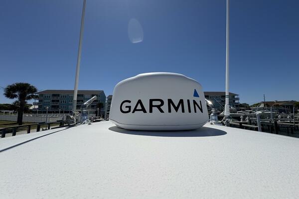 25ft Sea Hunt Yacht For Sale