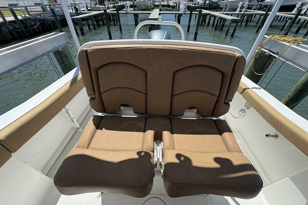 25ft Sea Hunt Yacht For Sale