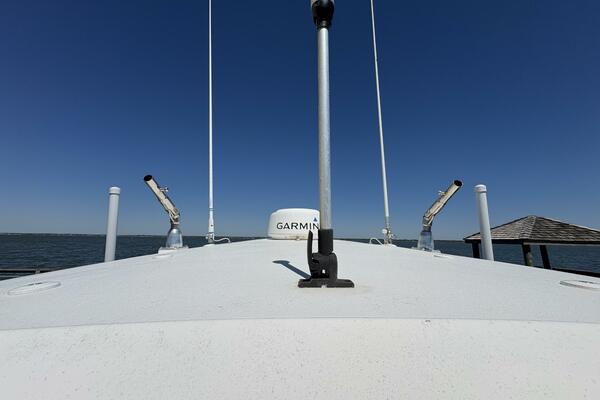 25ft Sea Hunt Yacht For Sale