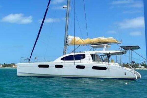 46-ft-Leopard-2011-46-Minx-Charleston South Carolina United States yacht for sale