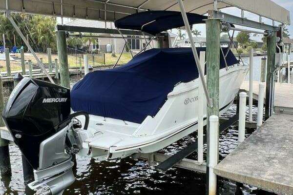 Photo of the 2020 Cobalt 