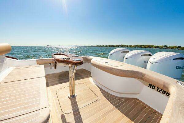 2024 Custom Carolina 38