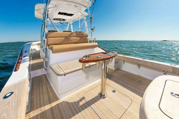 2024 Custom Carolina 38