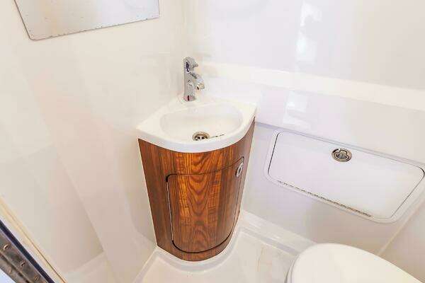 2024 Custom Carolina 38