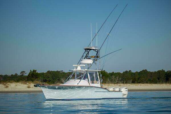 2024 Custom Carolina 38