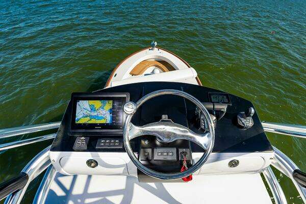 2024 Custom Carolina 38