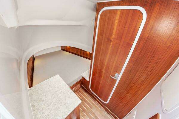 2024 Custom Carolina 38