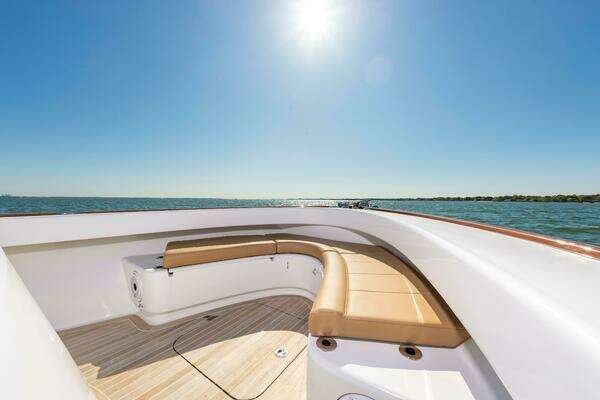 2024 Custom Carolina 38