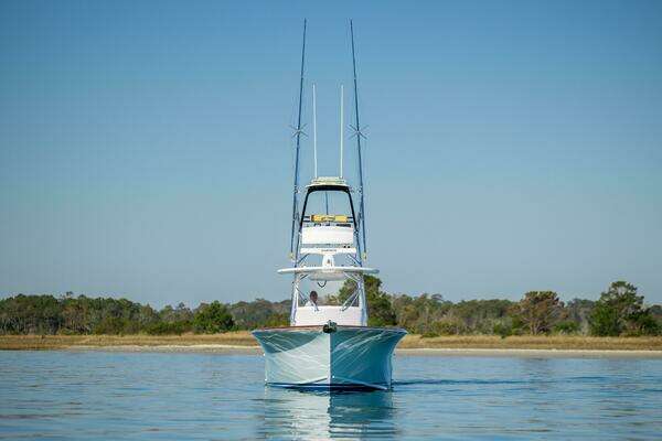 2024 Custom Carolina 38