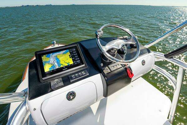 2024 Custom Carolina 38