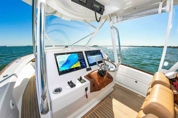 2024 Custom Carolina 38