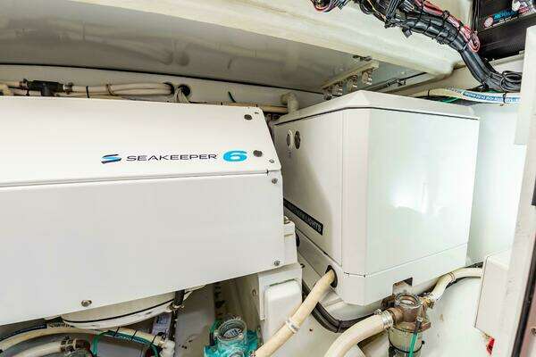 2024 Custom Carolina 38