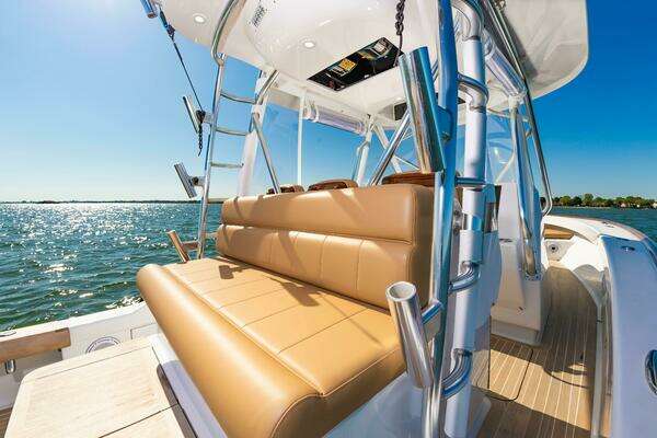 2024 Custom Carolina 38