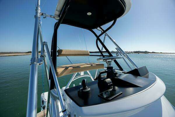 2024 Custom Carolina 38