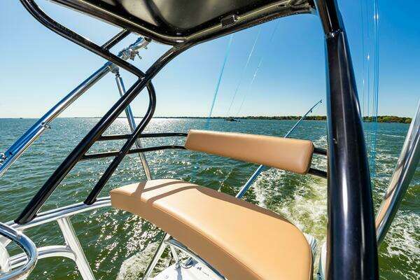 2024 Custom Carolina 38