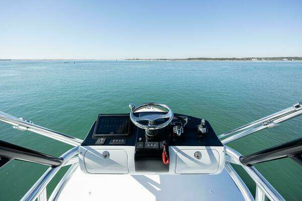 2024 Custom Carolina 38