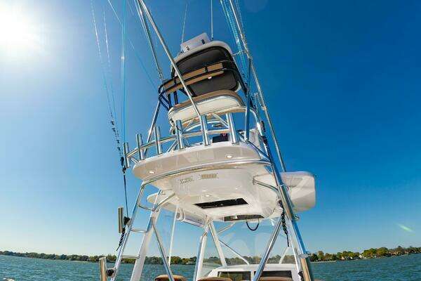 2024 Custom Carolina 38