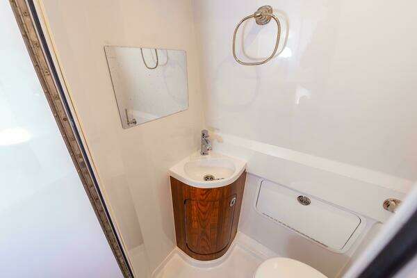 2024 Custom Carolina 38