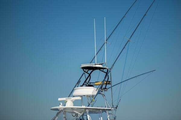 2024 Custom Carolina 38