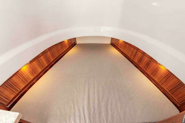 2024 Custom Carolina 38