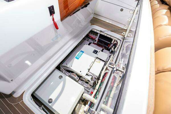 2024 Custom Carolina 38