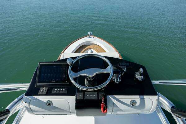 2024 Custom Carolina 38