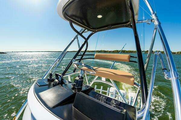 2024 Custom Carolina 38