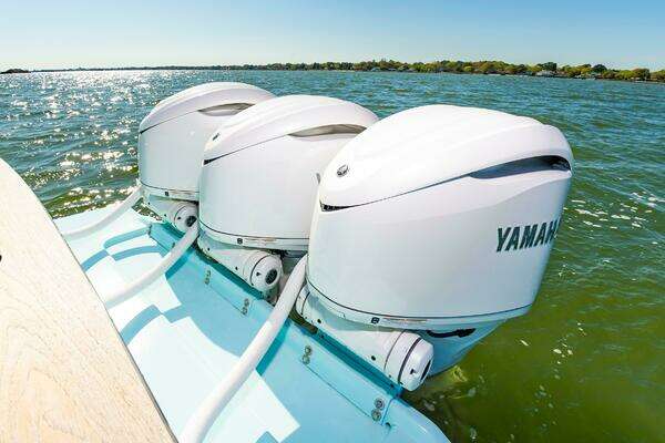 2024 Custom Carolina 38