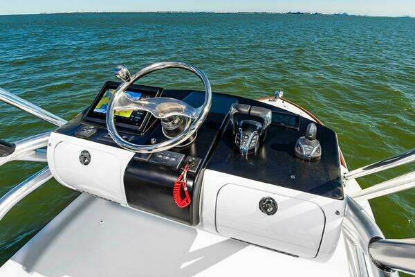 2024 Custom Carolina 38