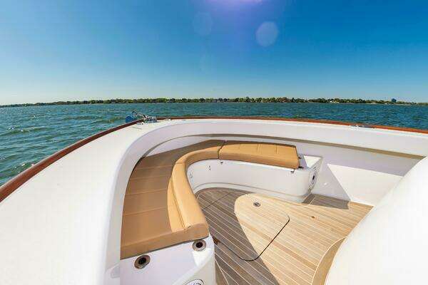 2024 Custom Carolina 38