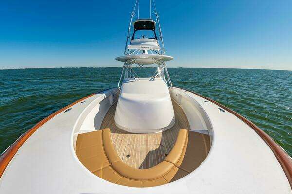 2024 Custom Carolina 38