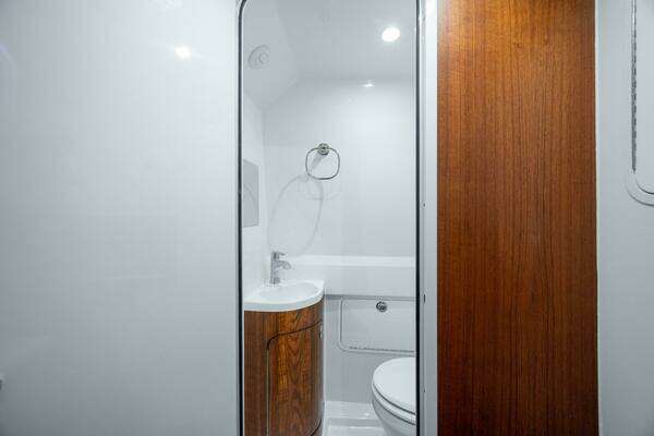 2024 Custom Carolina 38