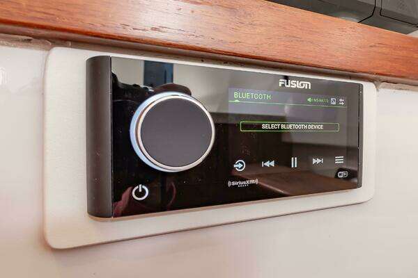 2024 Custom Carolina 38