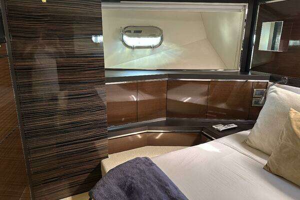 Cheoy Lee Alpha 87 Yacht For Sale