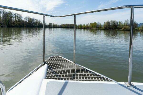 Pedigree Cat 525 Power Cat Yacht For Sale
