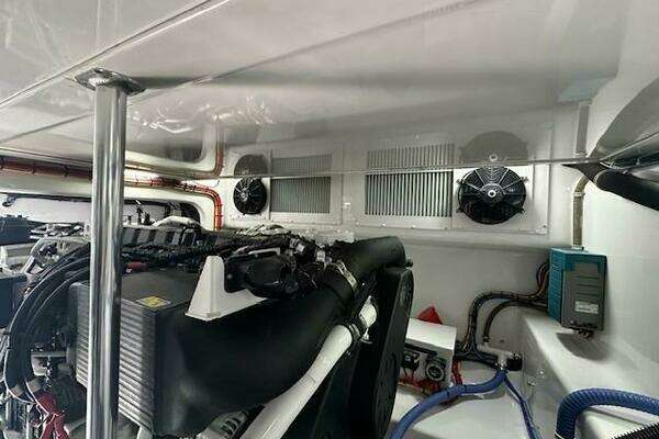 Spencer 50 Express Yacht For Sale
